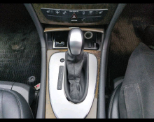 Mercedes Benz E-Class 2004