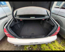 Mercedes Benz E-Class 2004