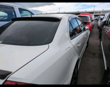 Mercedes Benz E-Class 2004