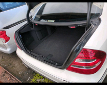 Mercedes Benz E-Class 2004