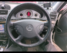 Mercedes Benz E-Class 2004
