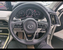 Mazda CX-60 2023