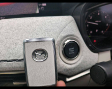 Mazda CX-60 2023