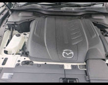 Mazda CX-60 2023