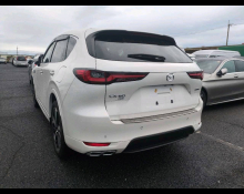 Mazda CX-60 2023
