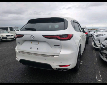 Mazda CX-60 2023
