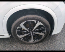 Mazda CX-60 2023