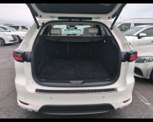 Mazda CX-60 2023