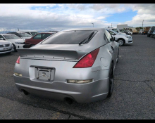 Nissan Fairlady Z 2002