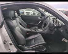 Nissan Fairlady Z 2002