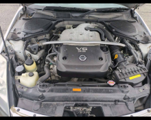 Nissan Fairlady Z 2002