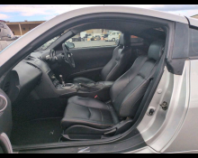 Nissan Fairlady Z 2002