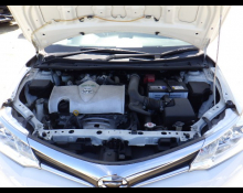 Toyota Corolla Axio 2017