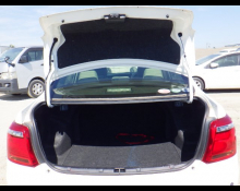 Toyota Corolla Axio 2017