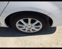 Toyota Corolla Axio 2017