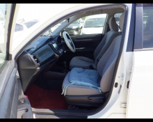 Toyota Corolla Axio 2017