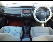 Toyota Corolla Axio 2017