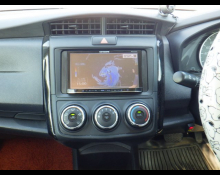 Toyota Corolla Axio 2017
