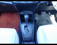 Toyota Corolla Axio 2017