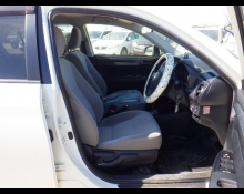 Toyota Corolla Axio 2017