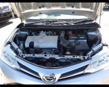 Toyota Corolla Axio 2017