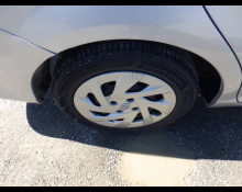 Toyota Corolla Axio 2017