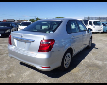 Toyota Corolla Axio 2017