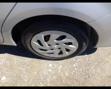 Toyota Corolla Axio 2017