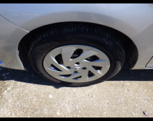 Toyota Corolla Axio 2017