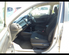 Toyota Corolla Axio 2017