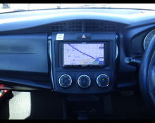 Toyota Corolla Axio 2017