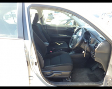 Toyota Corolla Axio 2017