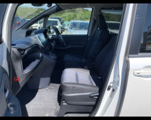 Toyota Noah 2017