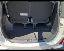 Toyota Noah 2017