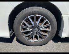 Toyota Noah 2017