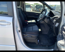 Toyota Noah 2017