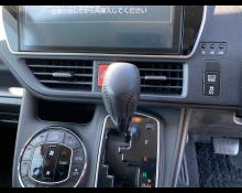 Toyota Noah 2017