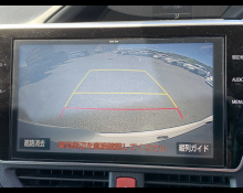 Toyota Noah 2017