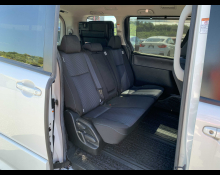 Toyota Noah 2017