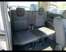 Toyota Noah 2017