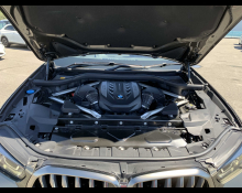 BMW X6 2022
