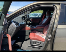 BMW X6 2022