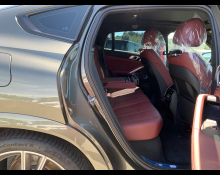 BMW X6 2022