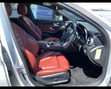 Mercedes Benz C Class 2015