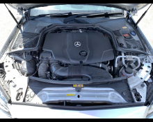 Mercedes Benz C Class 2015