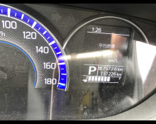 Suzuki Solio 2019