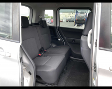 Suzuki Solio 2019