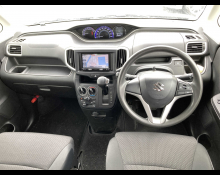 Suzuki Solio 2019