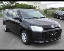 Used Toyota Probox Cars For Sale in Japan