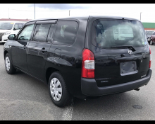 Toyota Probox 2021